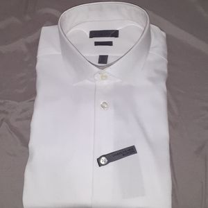 Calvin Klein dress shirt